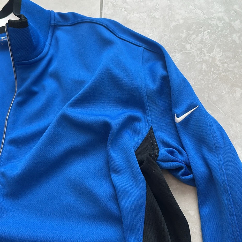 Nike Golf Pullover - image 2